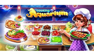 Cooking Aquarium for Android - Download the APK from Habererciyes